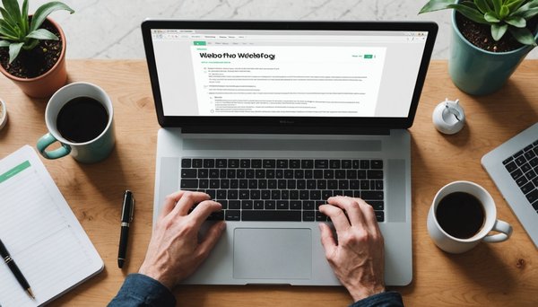 Démarrez votre blog webflow : toutes les clés pour réussir
