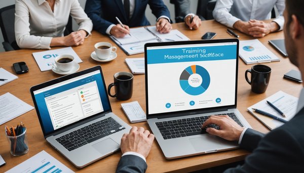 Logiciel gestion de formation : votre solution tout-en-un